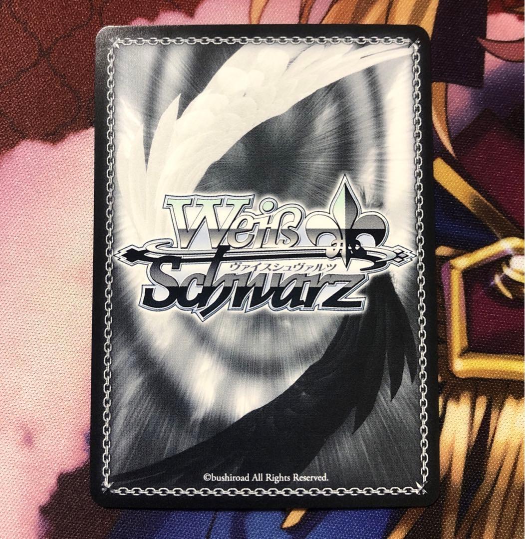 颶風の御子” 耶倶矢&夕弦 SP spb サイン 箔押し デート・ア・ライブ