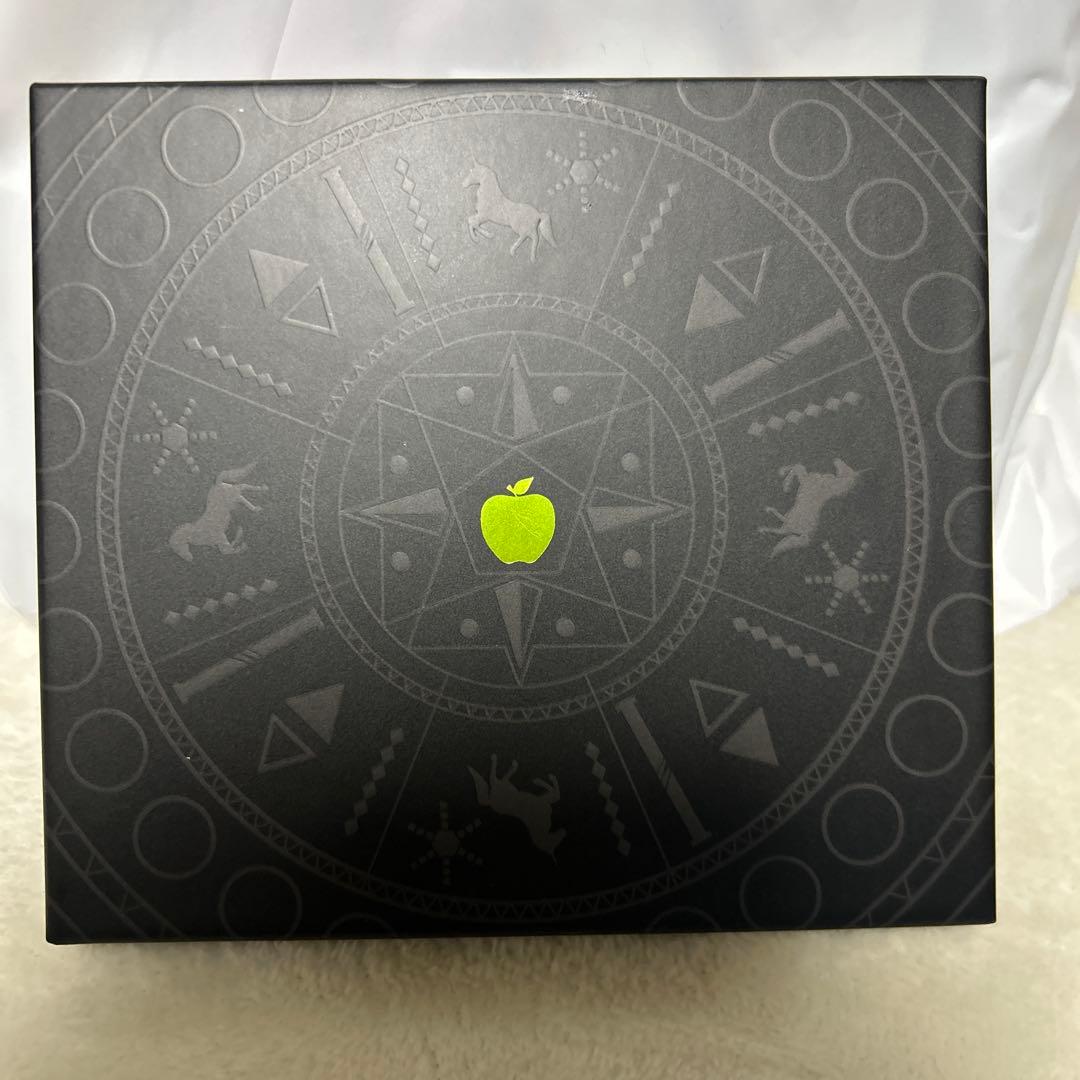 Attitude ミセス　Mrs.GREEN APPLE 初回限定版 Amazon.co.jp: Mrs. GREEN APPLE Attitude(初回限定盤)/[CD+DVD]◇B