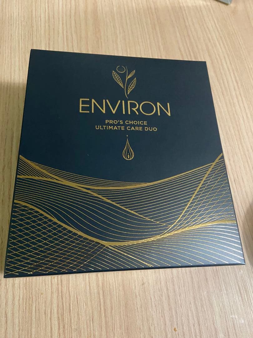 エンビロン　アルティメイトケアデュオ エンビロン］プロズチョイス アルティメイトケアデュオ［2025年 11月