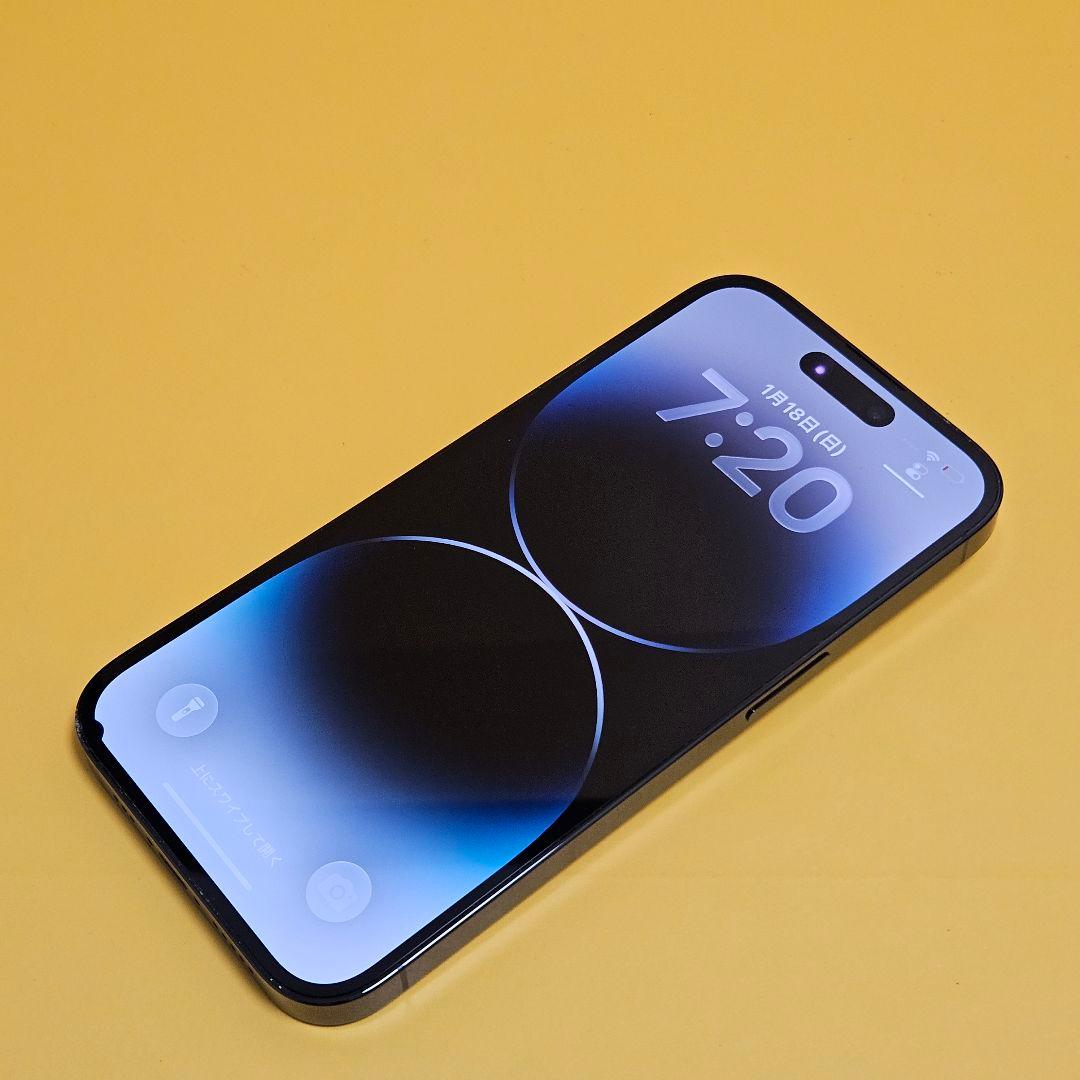 iPhone 14 Pro 512GB｜24時間以内発送!#720 iPhone 14 Pro｜価格比較・SIMフリー・最新情報 - 価格.com