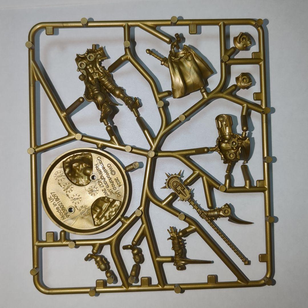 ウォーハンマー・ヒーローズ ストームキャスト・エターナル