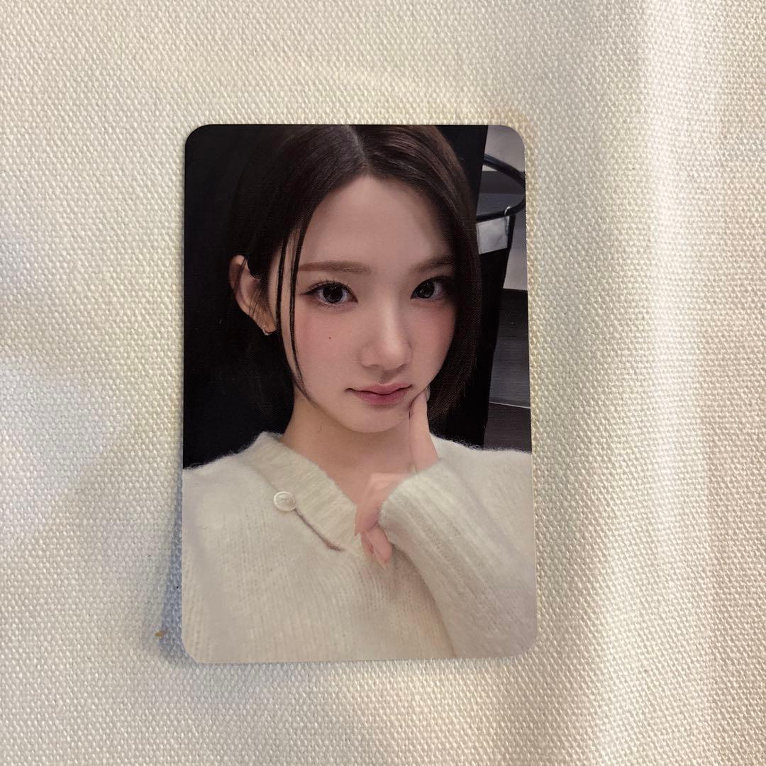 Hearts2Hearts FOCUS ジウ トレカ ハトゥハ - メルカリ