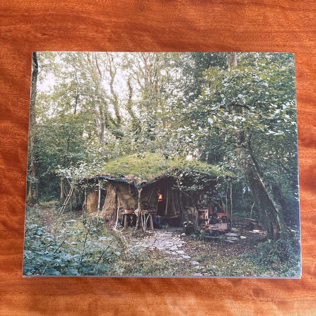 Settlements David Spero 自給自足 SETTLEMENTS by David Spero – twelvebooks