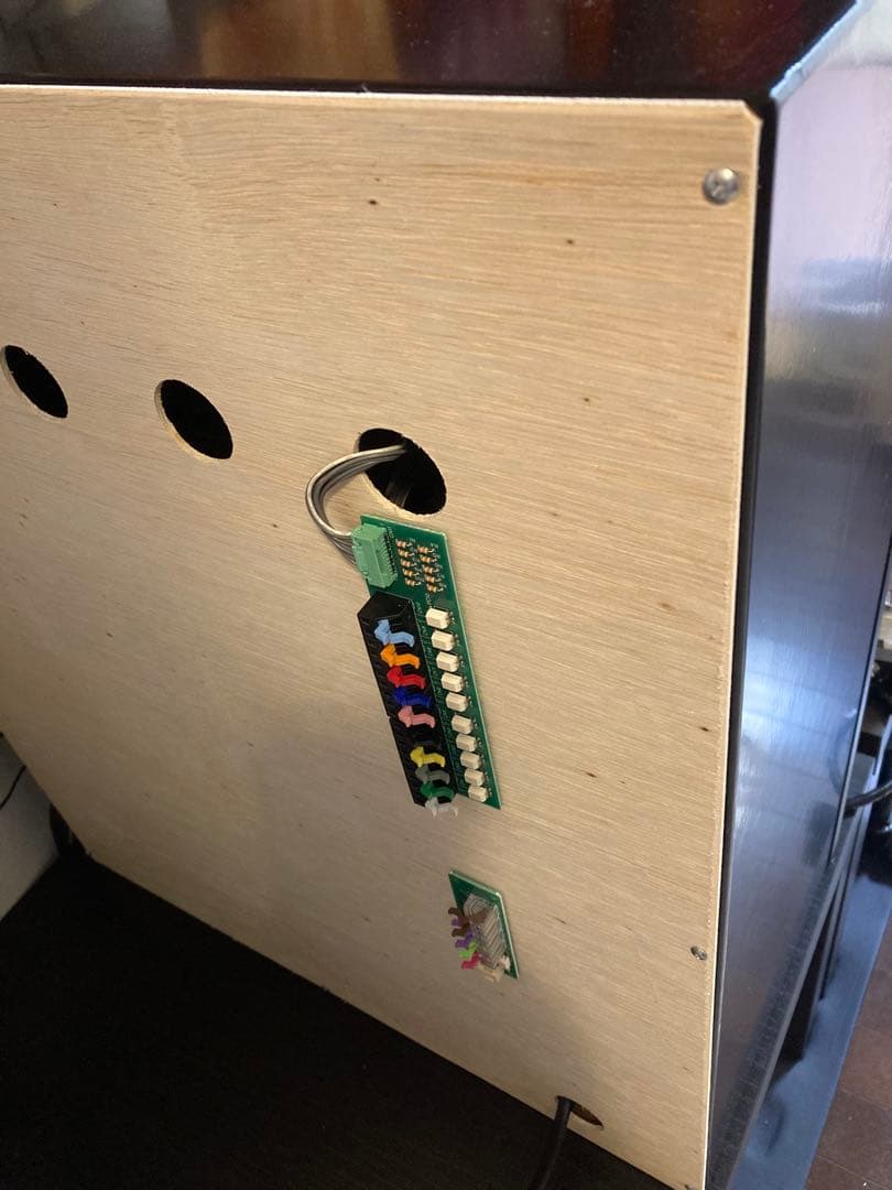 マカロン様専用】卓上パチンコ 炎炎ノ消防隊 送料込み 配送は安心のた