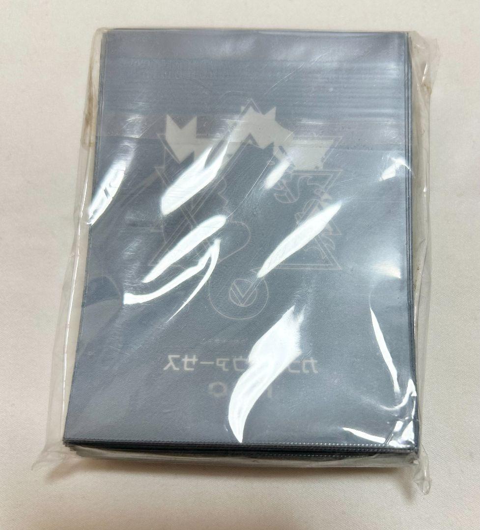 ハガレン 鋼の錬金術師 カードスリーブ ガンガンヴァーサスNEO - メルカリ
