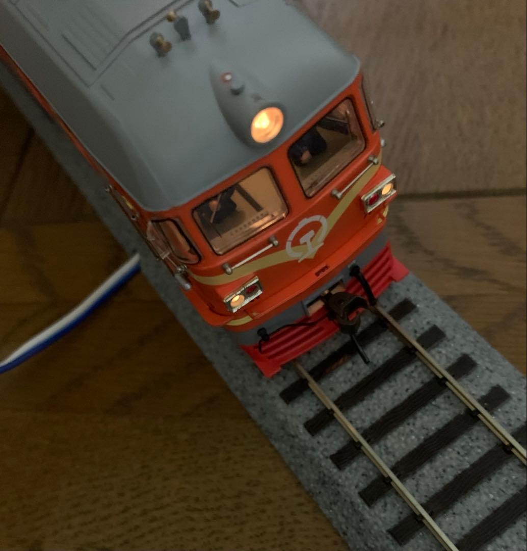 BACHMANN CD00201 中国 京局津段 2478 鉄道模型 HOゲージ