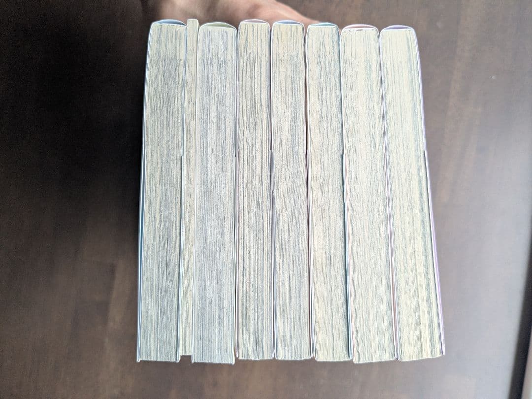 遙かなる時空の中で6 1巻∼7巻 全巻 特典付 - メルカリ