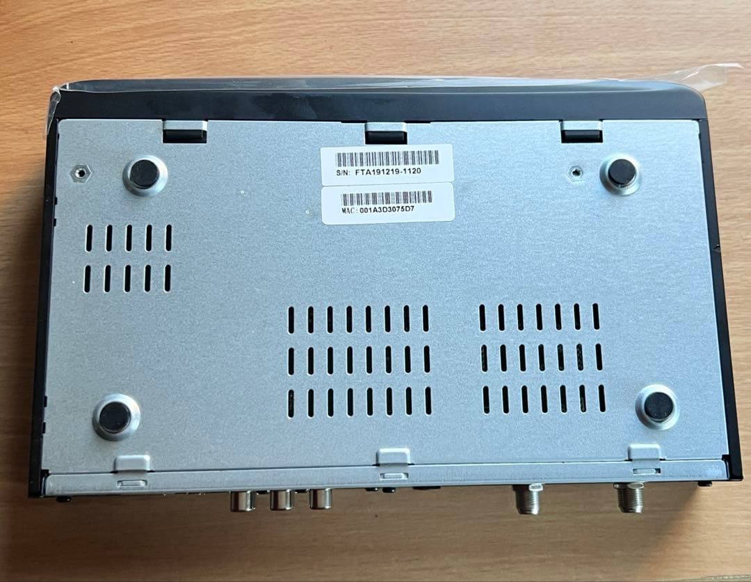 サテラ2 アップデート確認済み - メルカリ