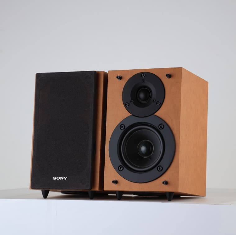 SONY SS-CEX1スピーカーシステム - メルカリ