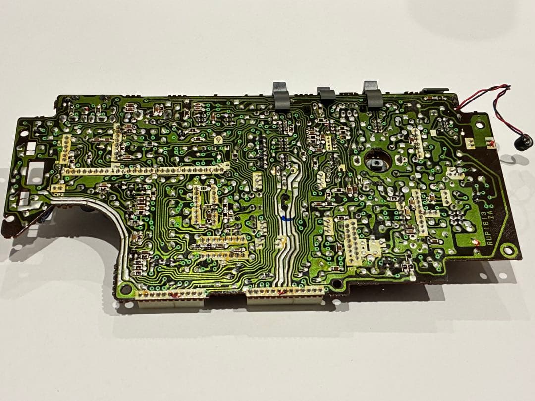 National RX-C50 (クリーニング済み) - メルカリ