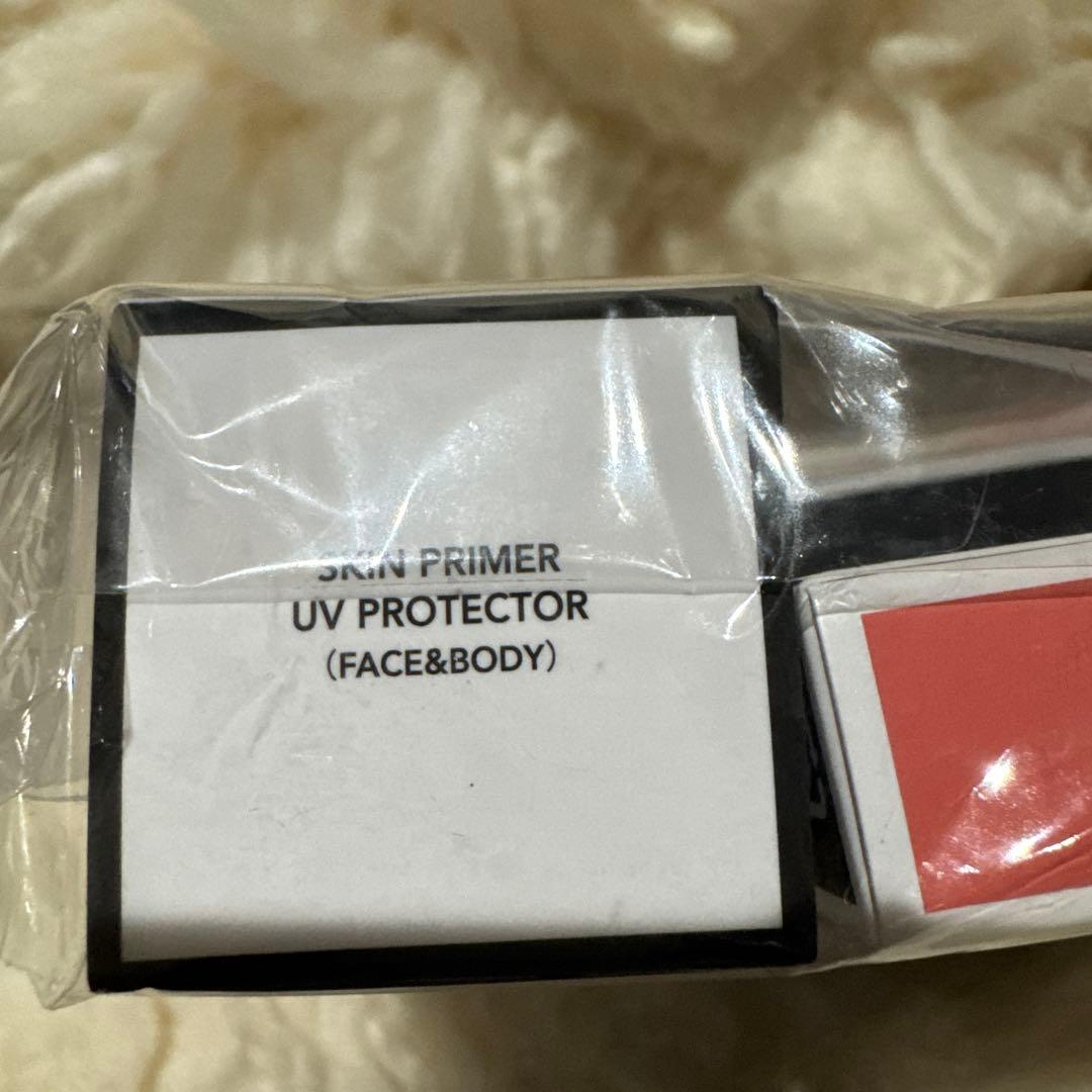 ブリリアージュ スキンプライマー&フェイスパウダー&パーフェクト