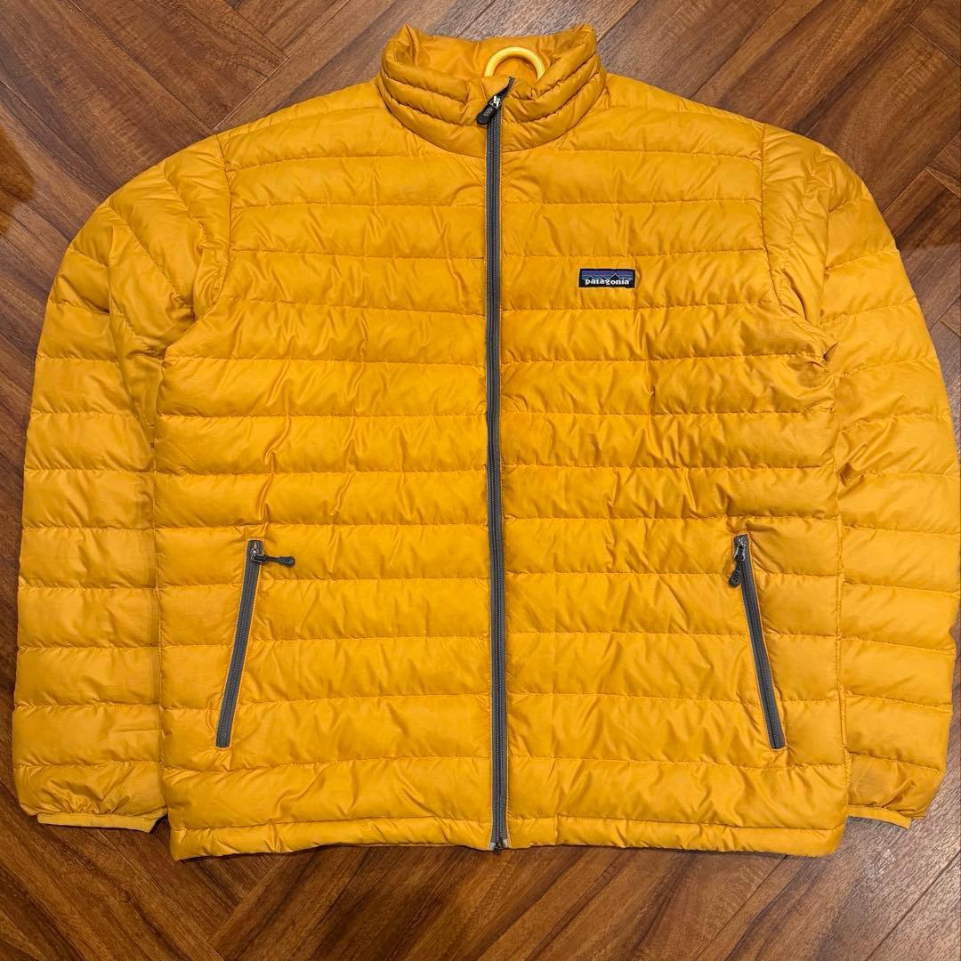 Patagonia ダウンセーター patagonia（パタゴニア） / ダウンセーター/MENS | YAMAP STORE(ヤ