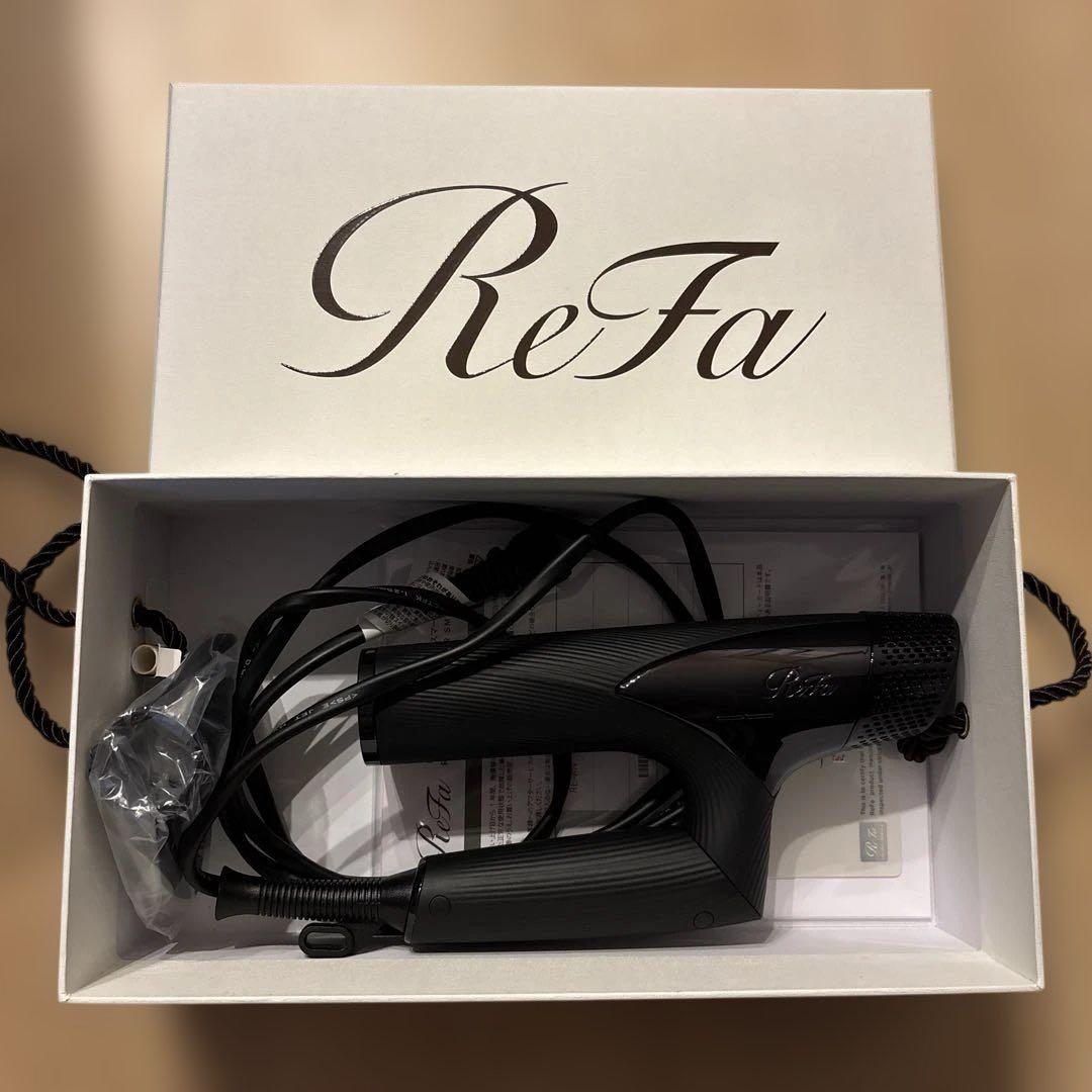refa リファ ドライヤー ジャンク品 ReFa ドライヤー ジャンク品