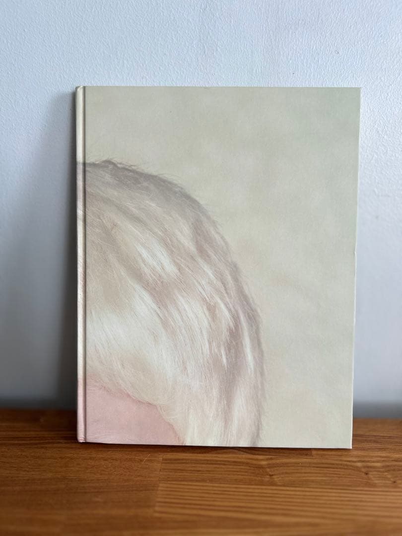 希少　美品 Albinos Portuguese Brazilian 写真集