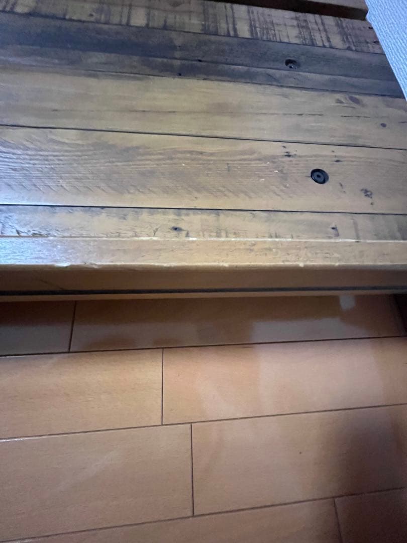 ちゃんさ様専用】COSTACASA（コスタカーサ） ローベッドフレーム