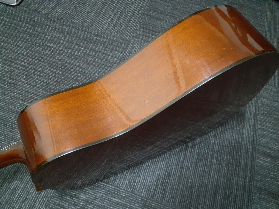 格安出品 Epiphone PR350 FISHMAN PU装着 エレアコ仕様 - メルカリ