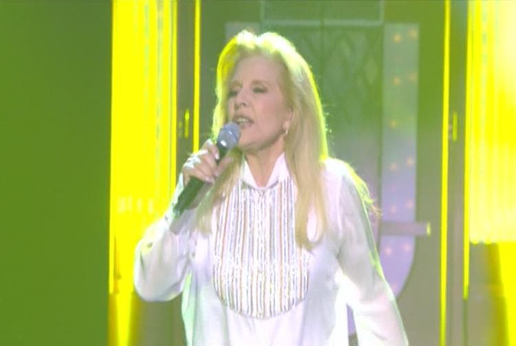 シルヴィ・バルタン・ライヴDVD-5P『PalaisDesCongres2008 - メルカリ