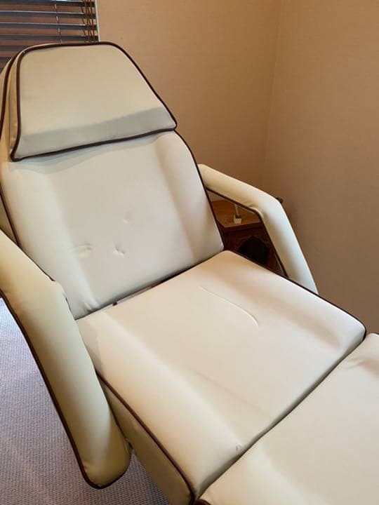 施術ベッド ロレックス デイトジャスト 16014 クリームボイラーゲージ 1982年製