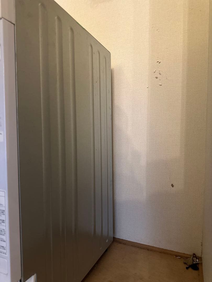 引き取り可 新宿 ビルトイン兼用洗濯乾燥機 MAYTAG MWI74140JA - メルカリ