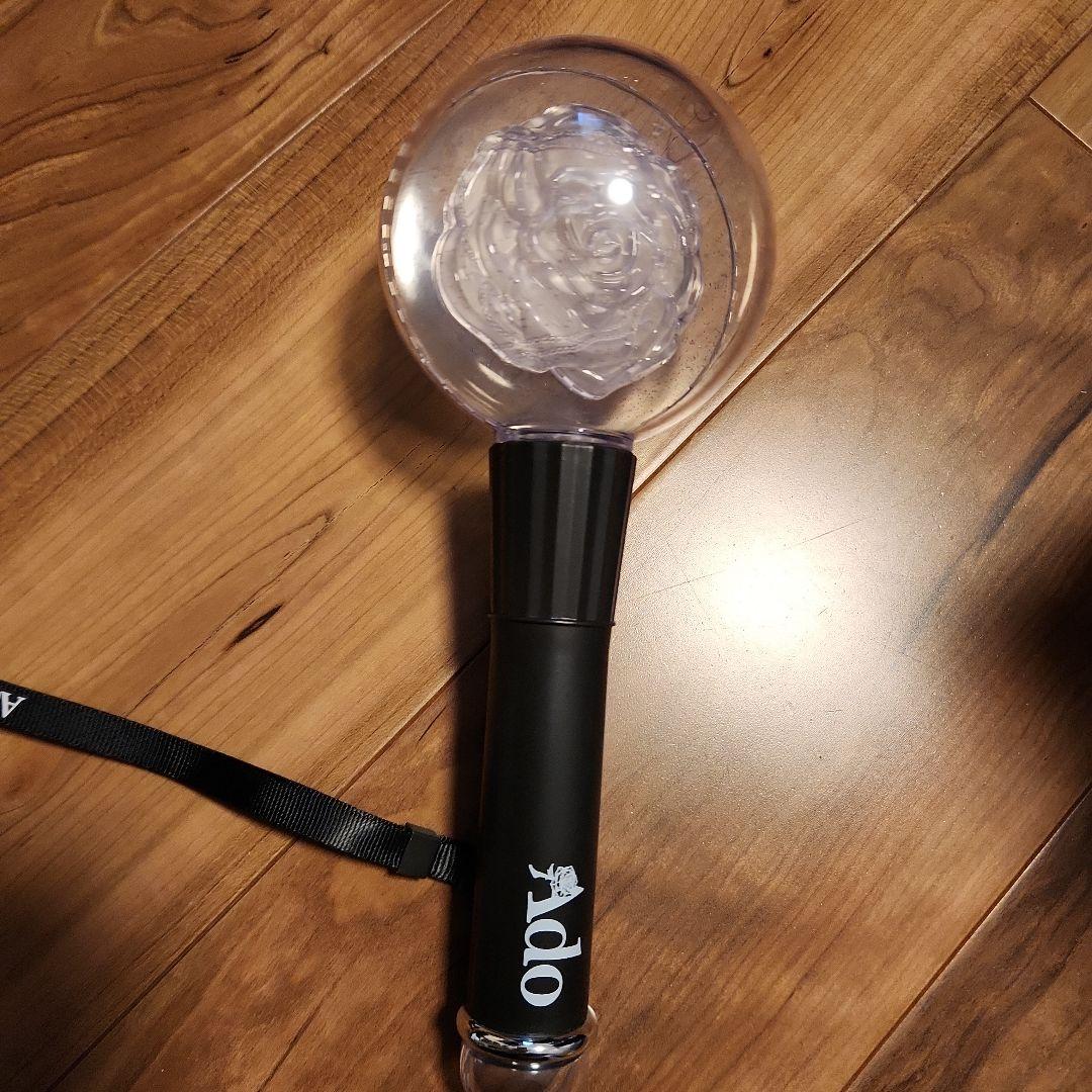 Adoライブグッズ マーズペンライト - メルカリ