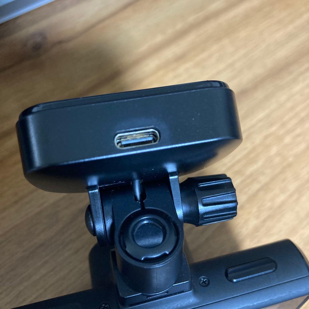 カロッツェリア VREC-DH301D ドライブレコーダー SDカード（32G）