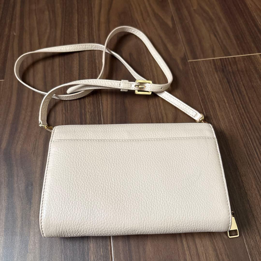 あさりんさん専用Tory Burchトリーバーチ お財布ポシェット ショルダー