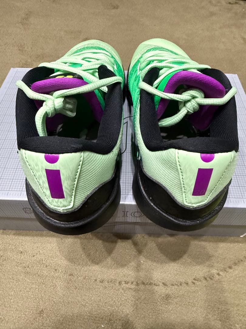 サブリナ3 23.5cm