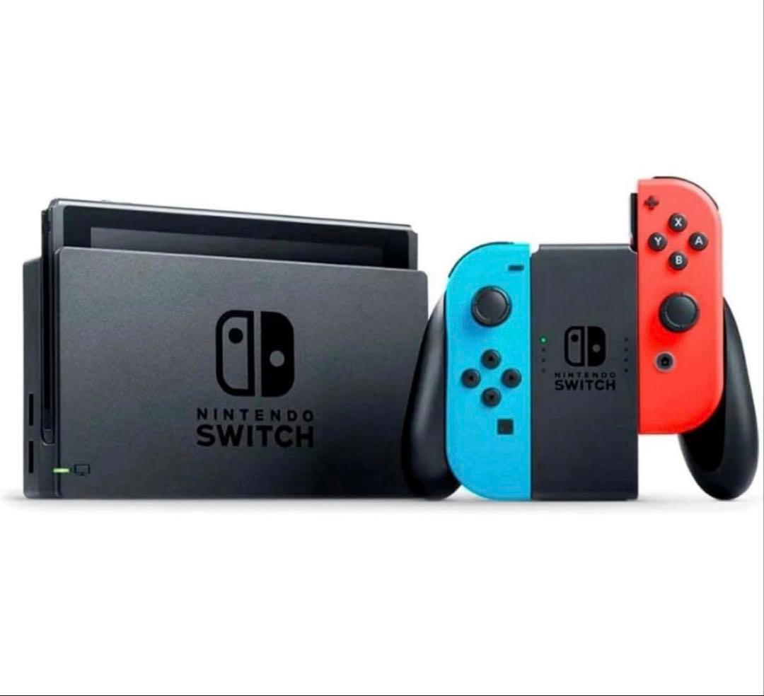 ニンテンドー　スイッチ　switch 本体 Amazon.co.jp: Nintendo Switch 本体 (ニンテンドースイッチ) 【Joy