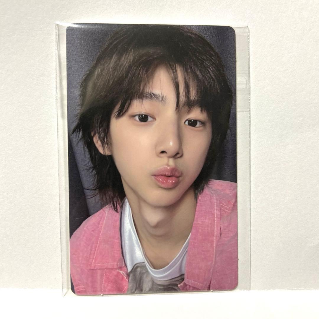 CORTIS studio choom st ジュフン JUHOON トレカ - メルカリ