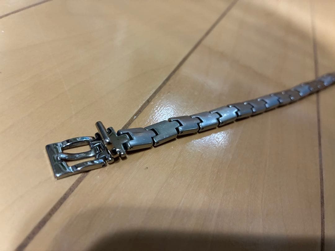 MAGIST マジスト磁気ブレスレット ジャンボ尾崎 ゴルフ 男女兼用 | Mua