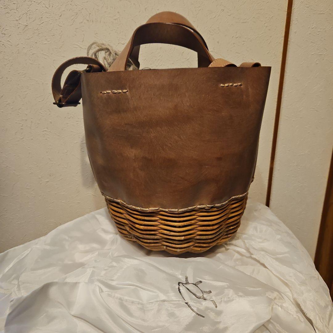 エバゴス　どんぐり(大) ebagos 2wayどんぐり オイルショルダー BLACK エバゴス | マドリガル