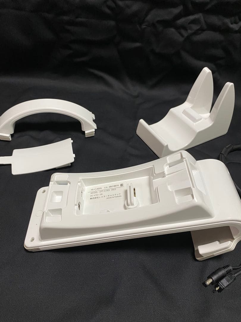 Canon オンライン資格顔認証付きカードリーダー Hi-CARA ハイカラ