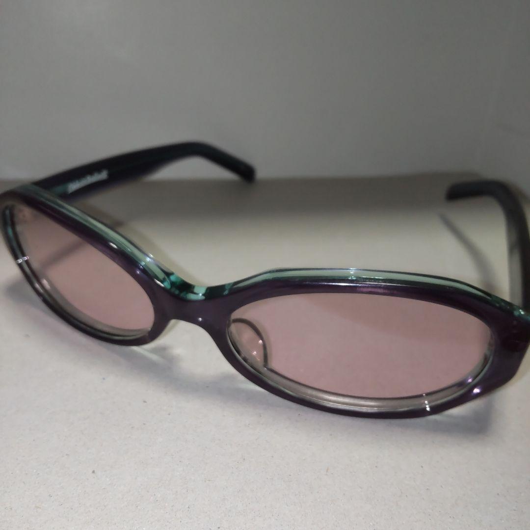 奥田民生サングラス okku'n roller Ⅳ＋Ⅵ - メルカリ