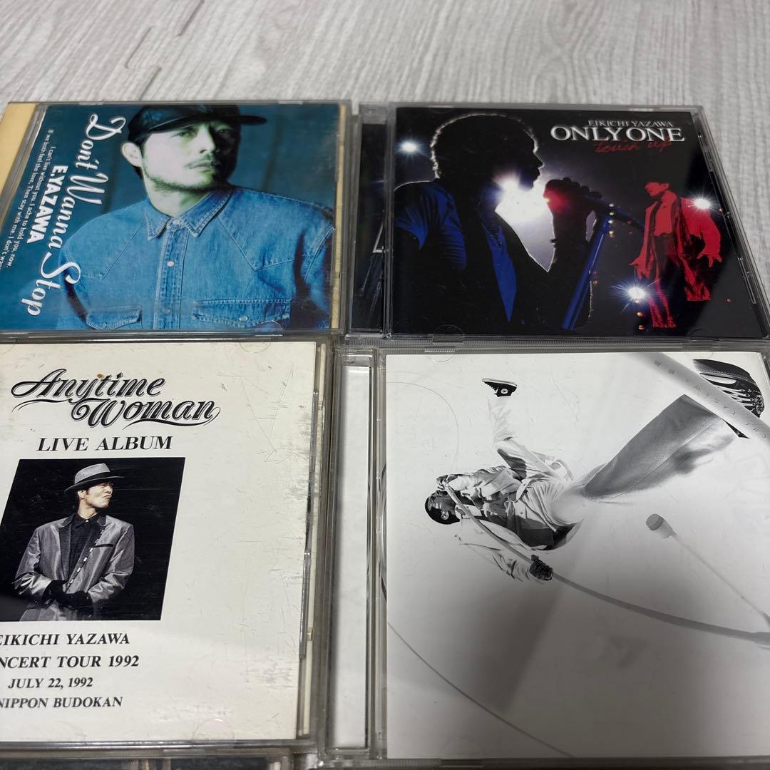 YAZAWA42アルバムセット 1-14 矢沢永吉 EIKICHI YAZAWA アルバムセット - メルカリ