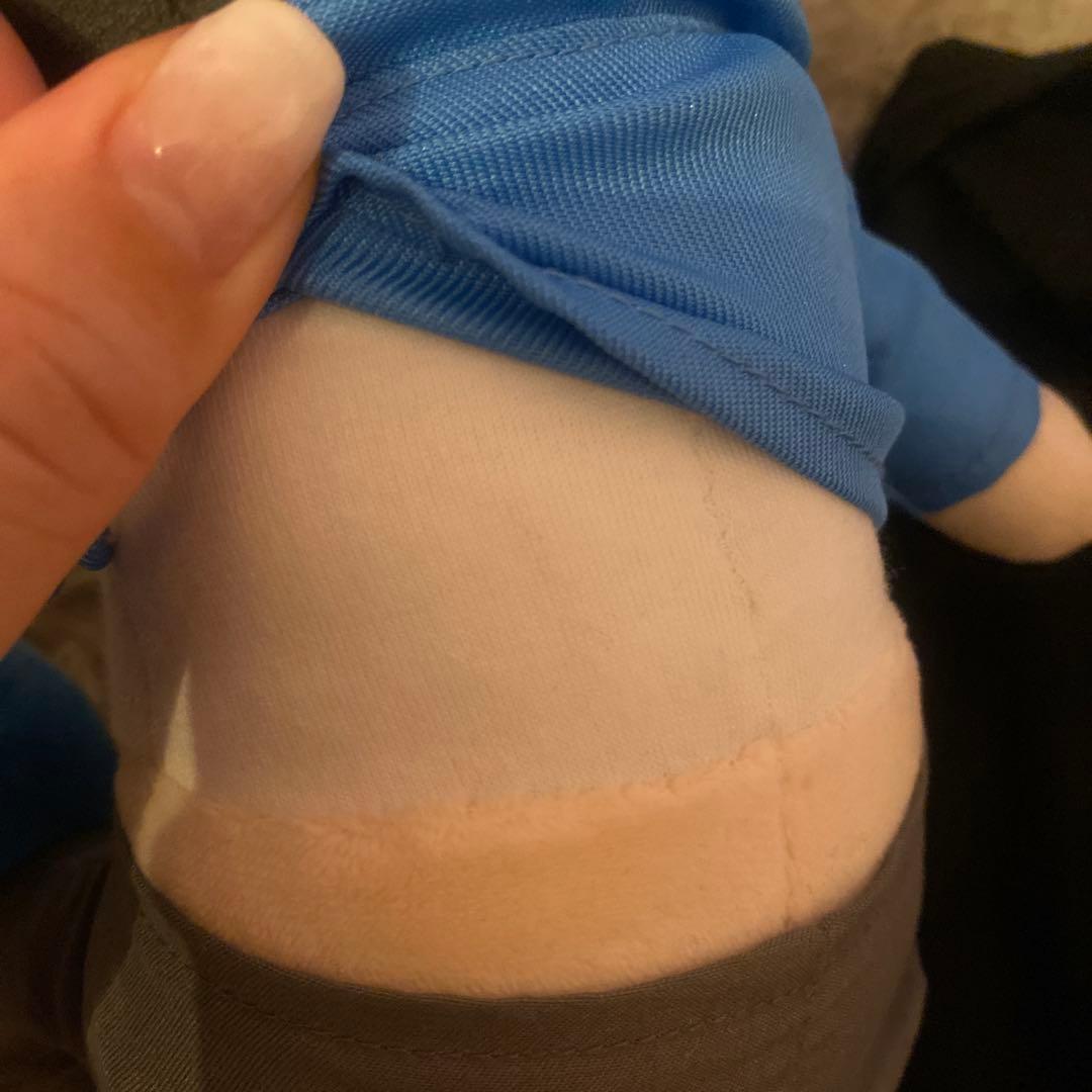 コレコレ　グッズ　ぬいぐるみ　抱き枕　まとめ売り