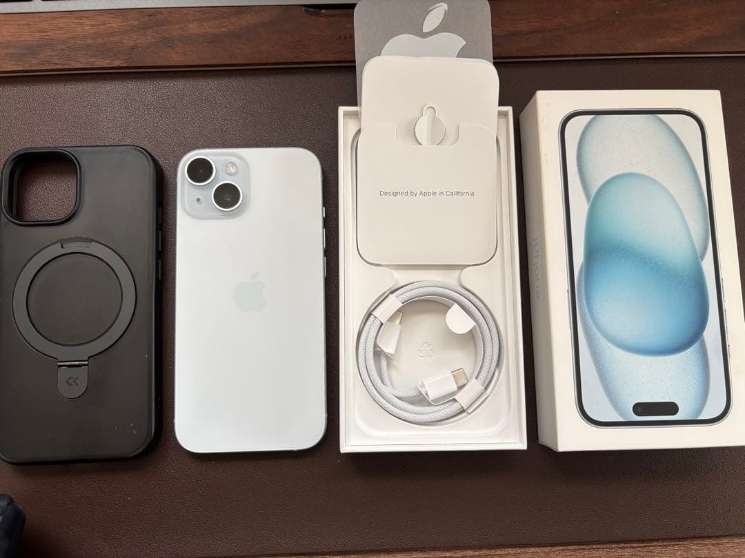 【美品】Apple iPhone15 128GB ホワイト ケース付き 楽天市場】【 iPhone 15 Pro 用 ホワイトソフトケース 】 白 つやあり