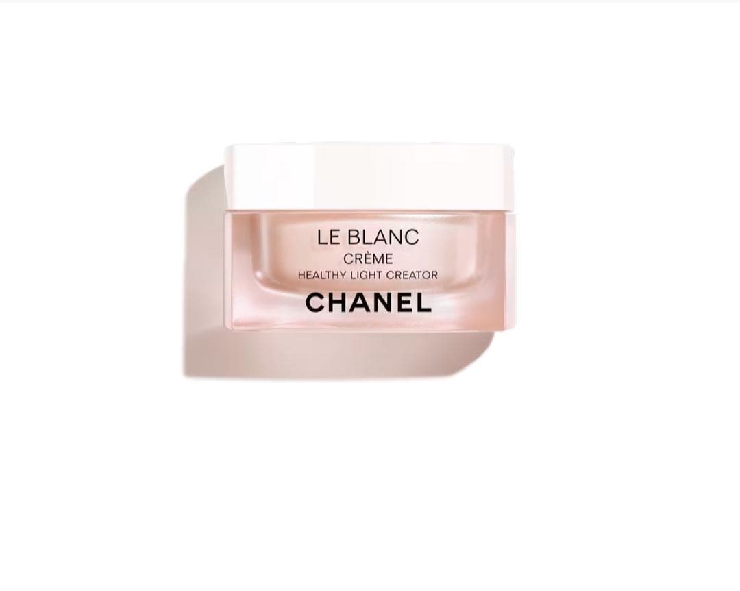 CHANEL LE BLANC CRÈME 50g s-l400.jpg