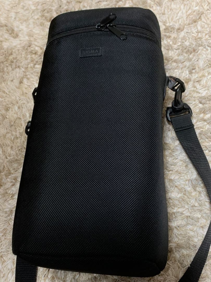 SIGMA 50-500mm F4.5-6.3 APO DG OS レンズ