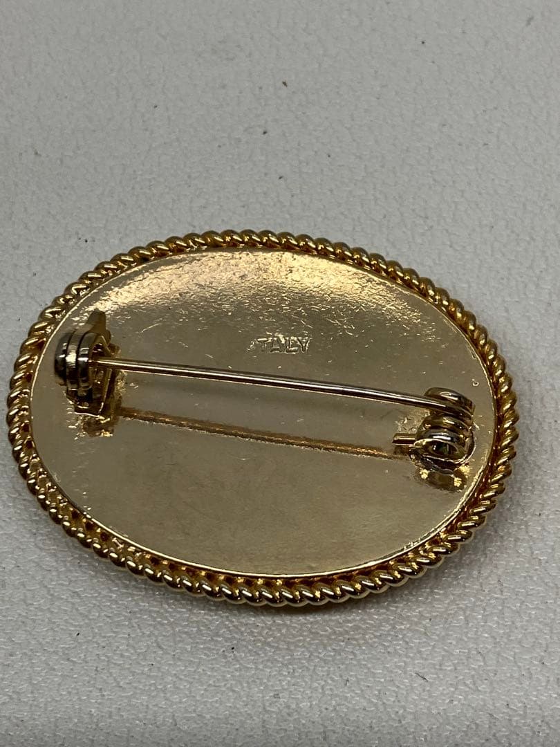 マイクロモザイク ベネチアンガラス まとめ ブローチ ペンダント