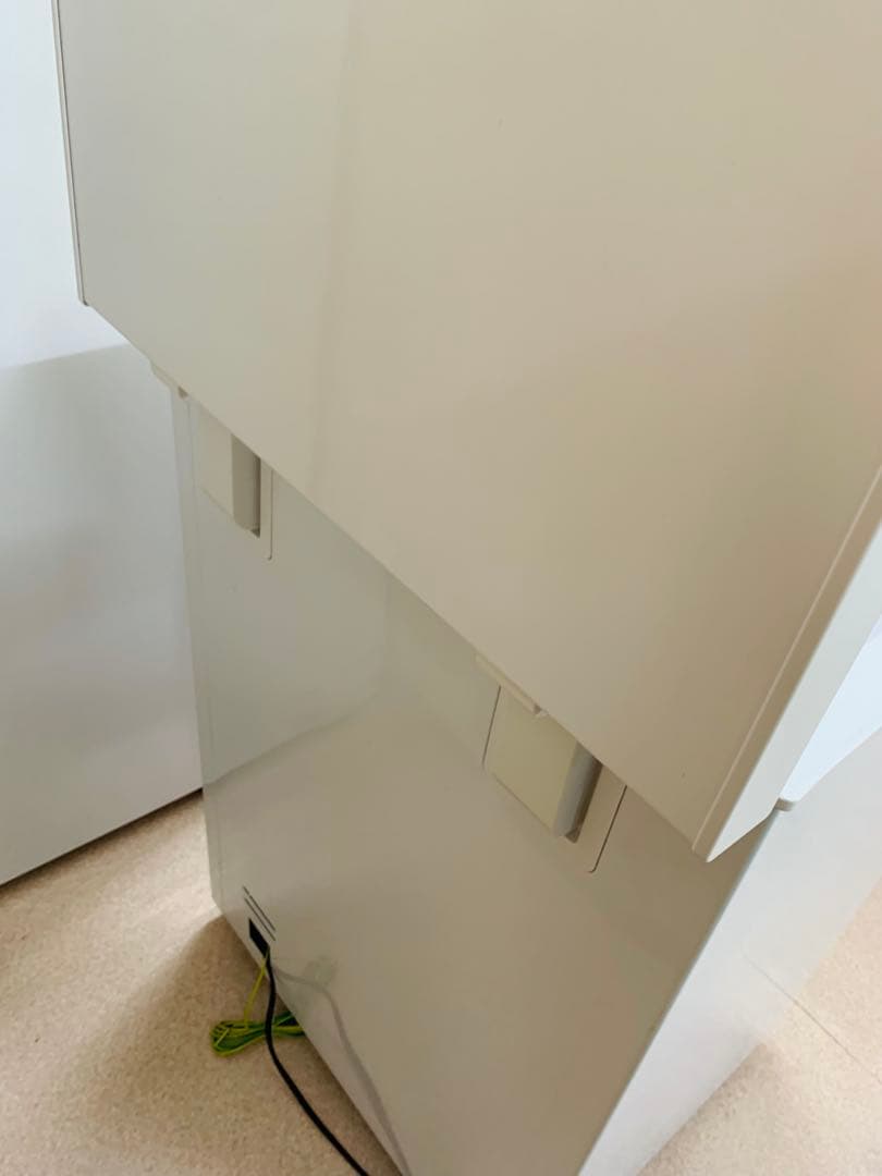 MAXZEN冷凍庫99リットル 中古品