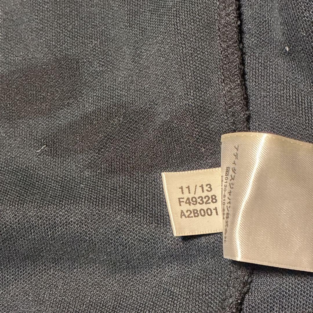 アディダスxハチヨン コラボ ジャケット Snow Man 深澤辰哉さん着用