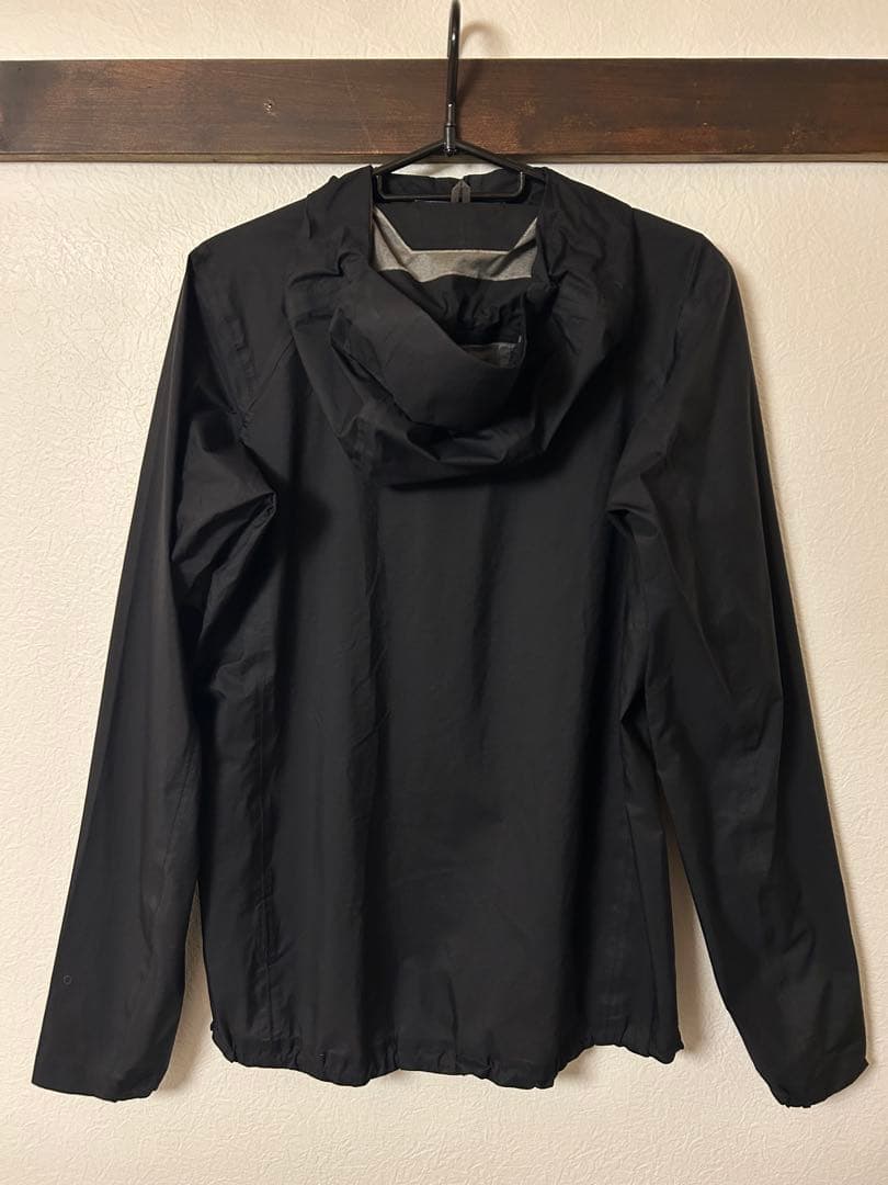 Patagonia ストーム レーサー ジャケット XSサイズ - メルカリ