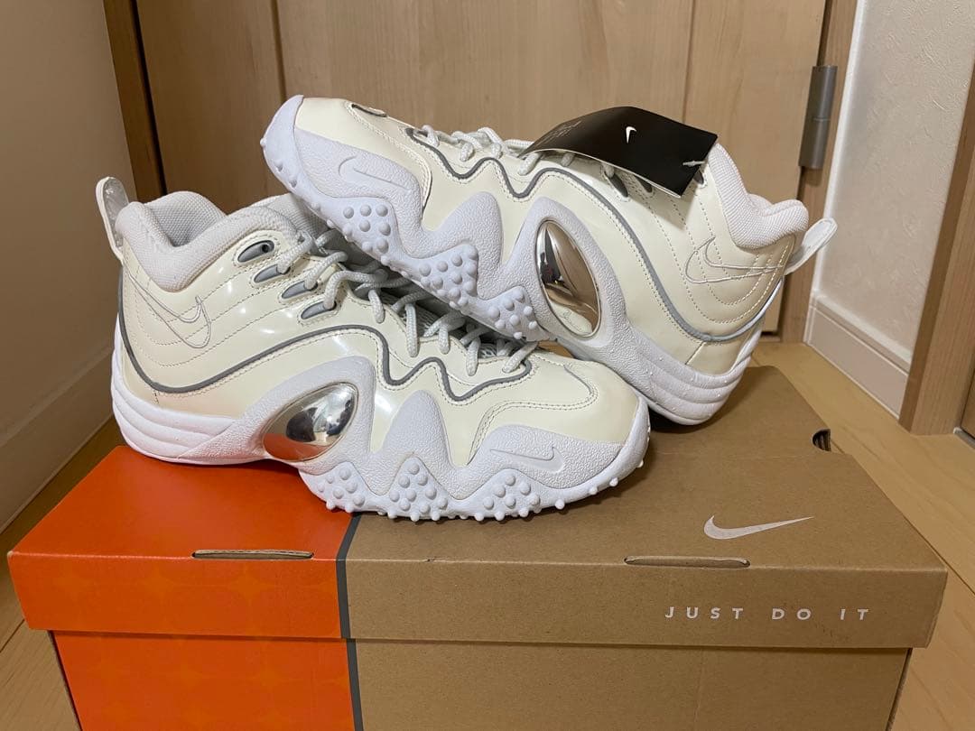 Nike Air Zoom Flight 5 ズームフライト5 - メルカリ