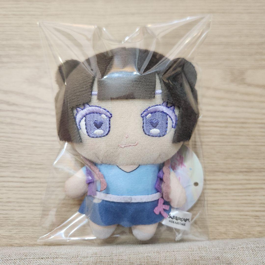 きゅるりんってしてみて ボイスマスコット 環やね モーリー