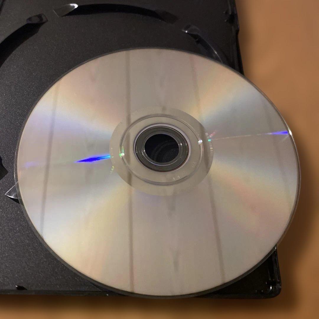 ひとりね ('01日) セル版DVD ⭐︎