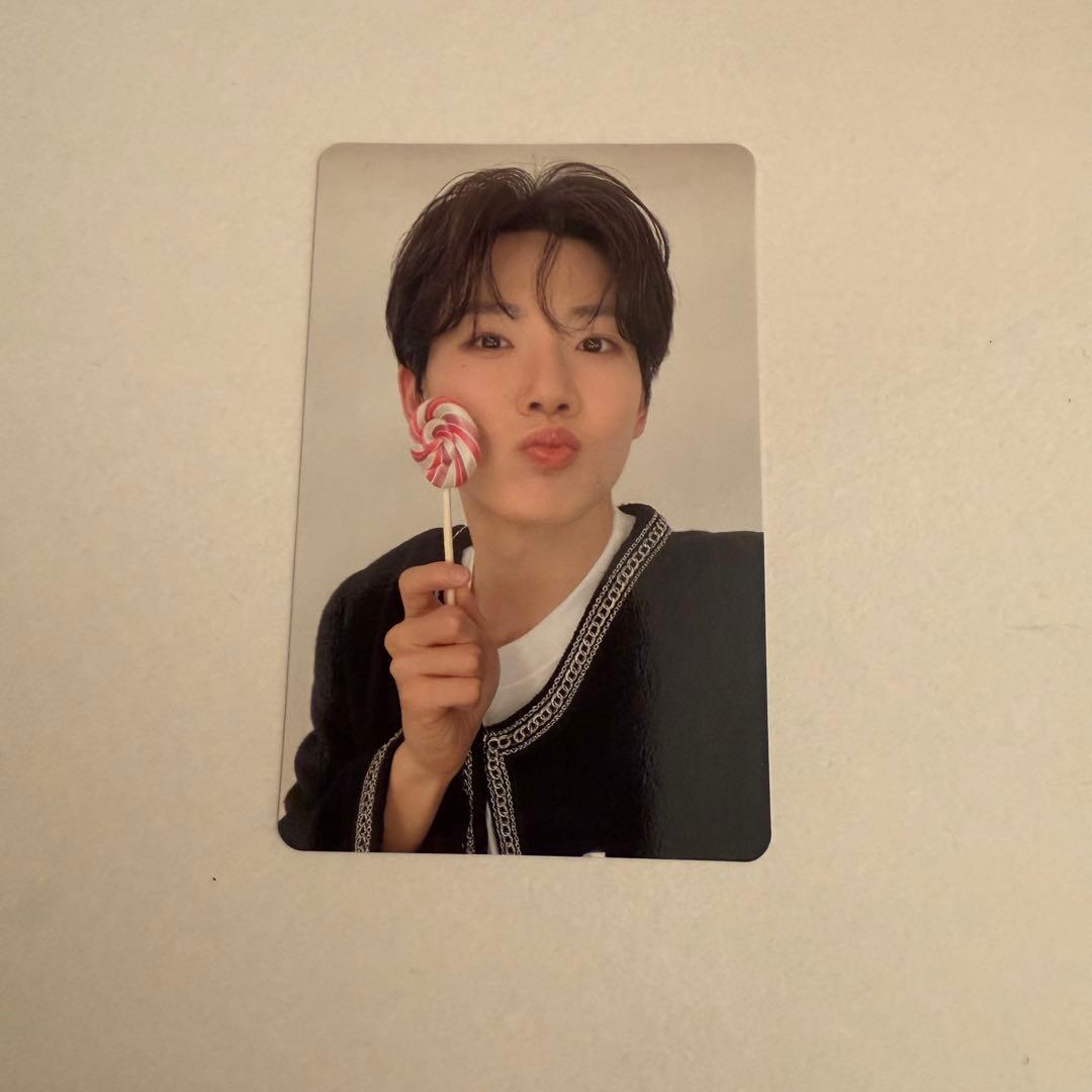 TREASURE ジュンギュ 会場特典トレカ - メルカリ