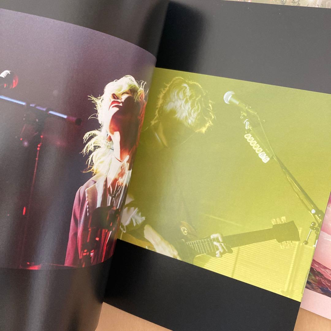 【即購入ok!!】ARENA SHOW “Utopia” DVD 初回盤