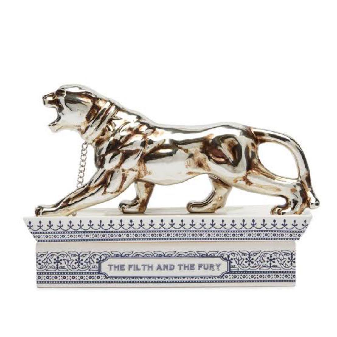 コレクション NEIGHBORHOOD Panther Incense Chamber Neighborhood Men's Panther Incense Chamber in Black Neighborhood