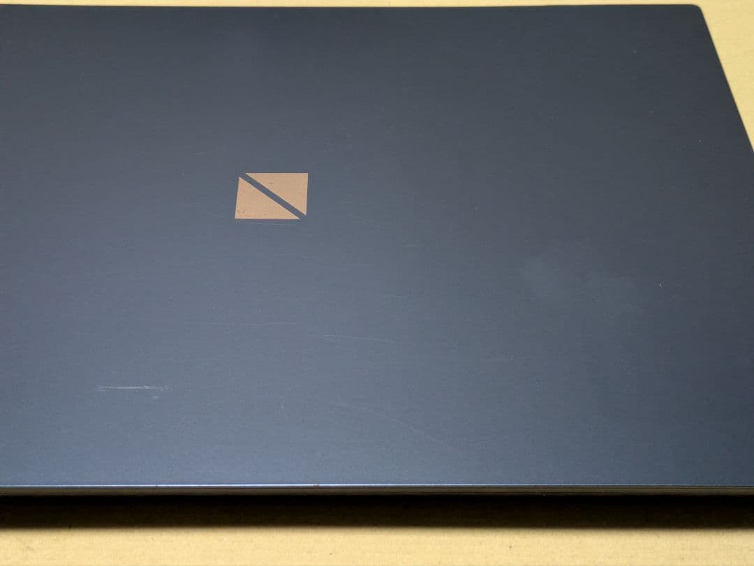 NEC LAVIE N1536/A PC-N1536AAL-E3 ジャンク - メルカリ