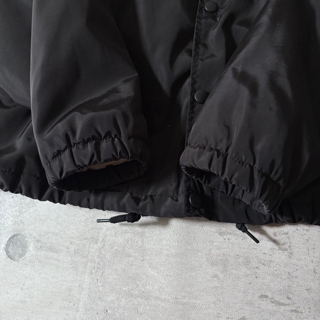 希少 MY FIRST STORY マイファス 裏ボア コーチジャケット 廃盤 - メルカリ